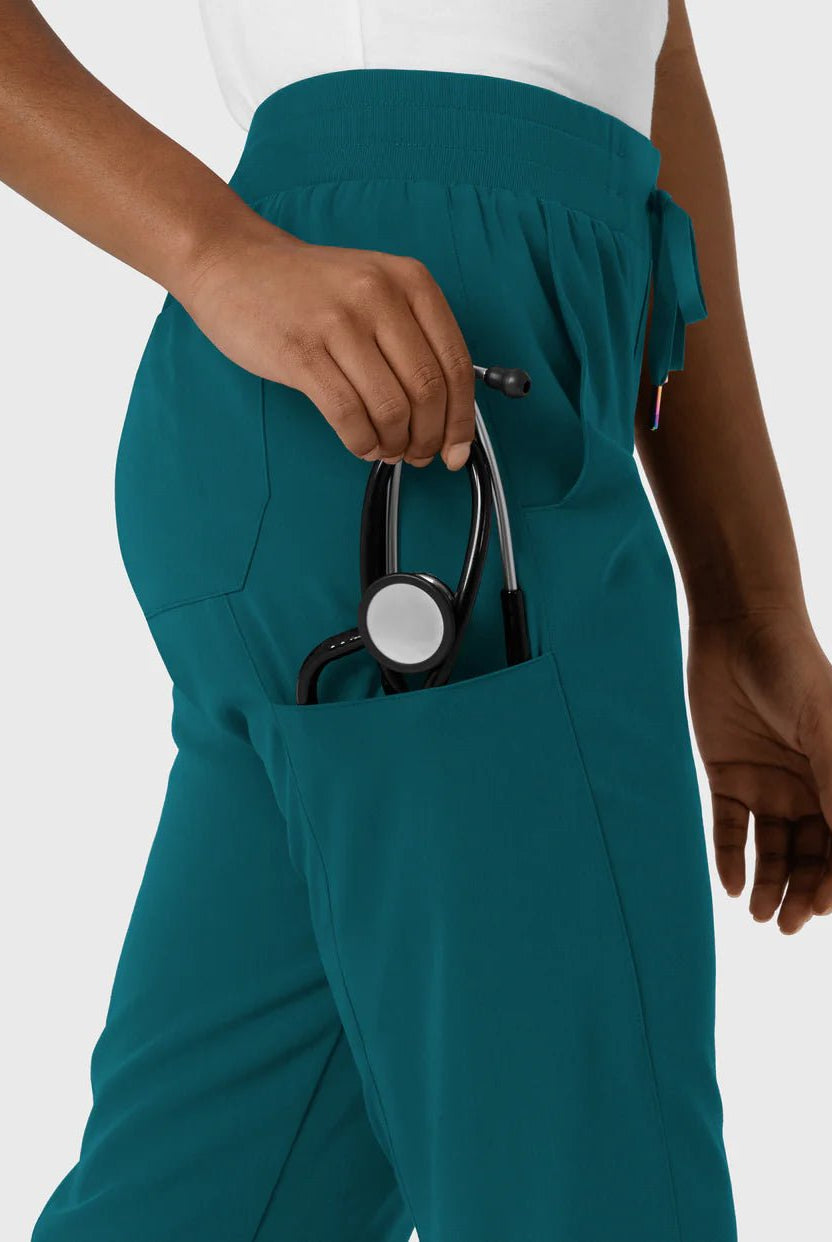 wonder-wink-aero-scrubs-female5329-WINE