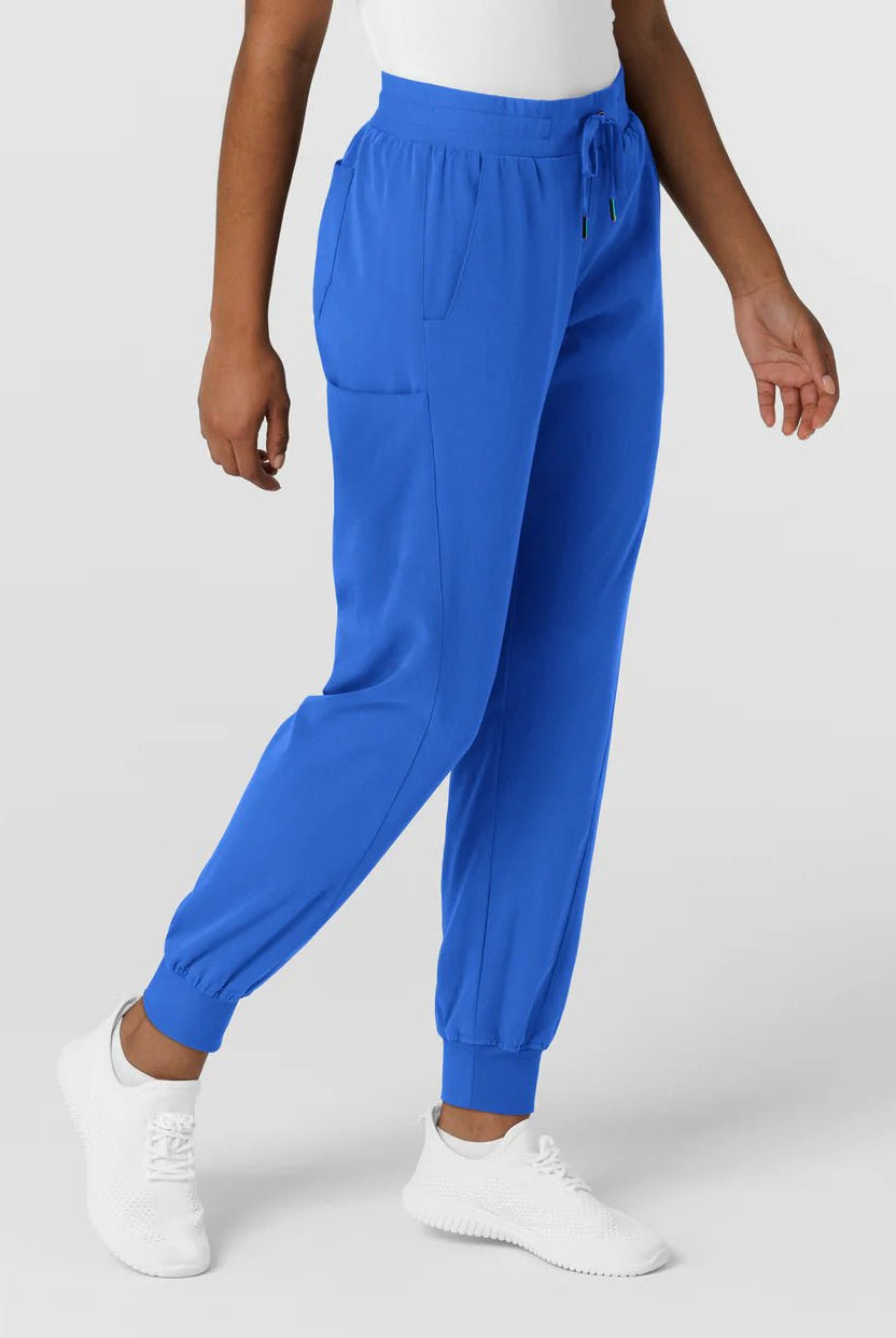 wonder-wink-aero-scrubs-female5329-BLACK