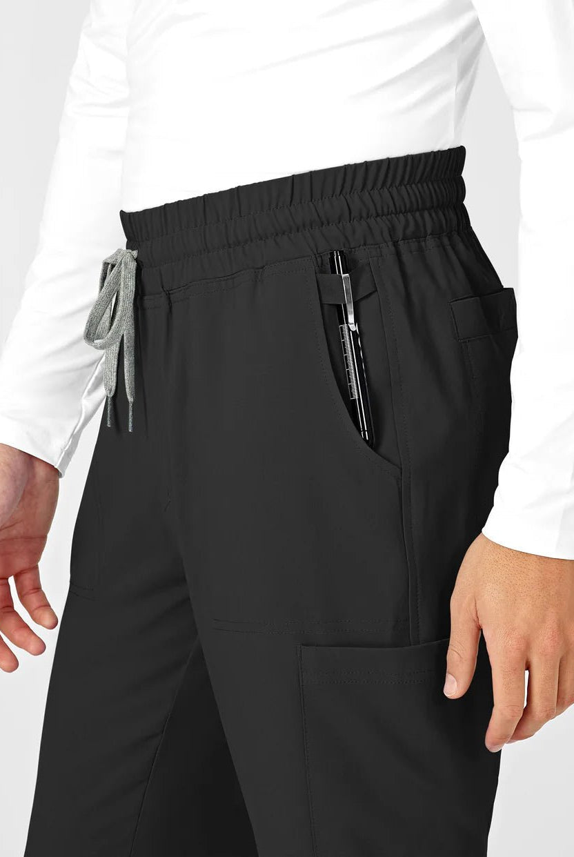 wonder-renew-men-pant-GRAPHITE