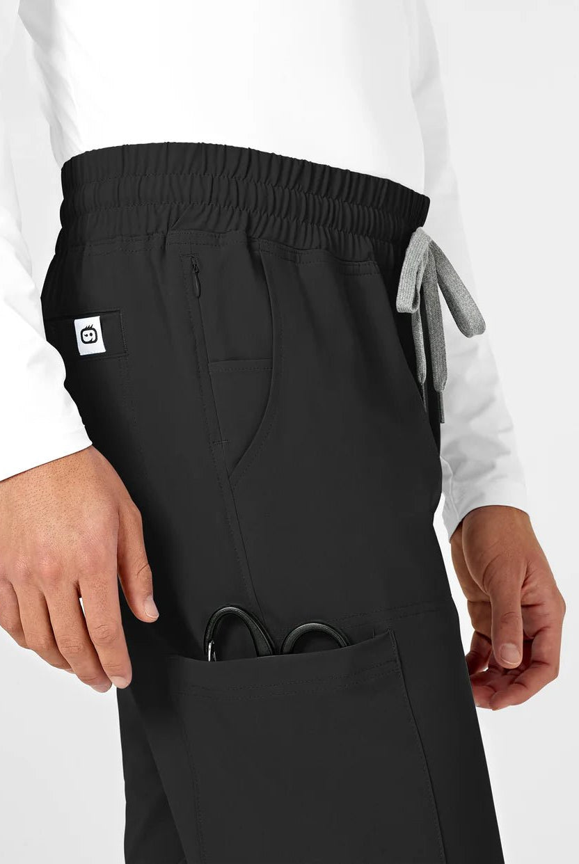 wonder-renew-men-pant-GRAPHITE