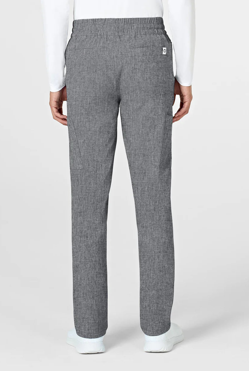 wonder-renew-men-pant-HUNTER GREEN