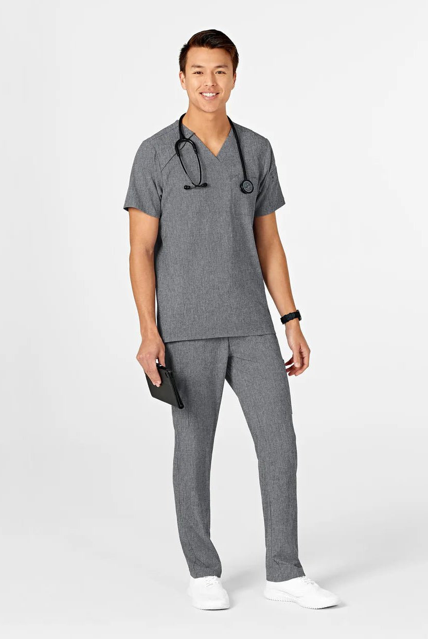 wonder-renew-men-pant-HUNTER GREEN