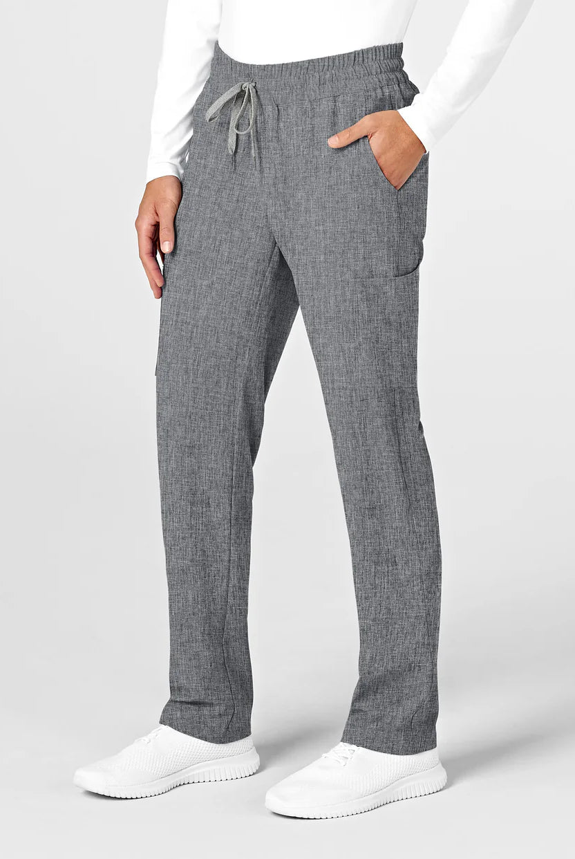 wonder-renew-men-pant-HUNTER GREEN
