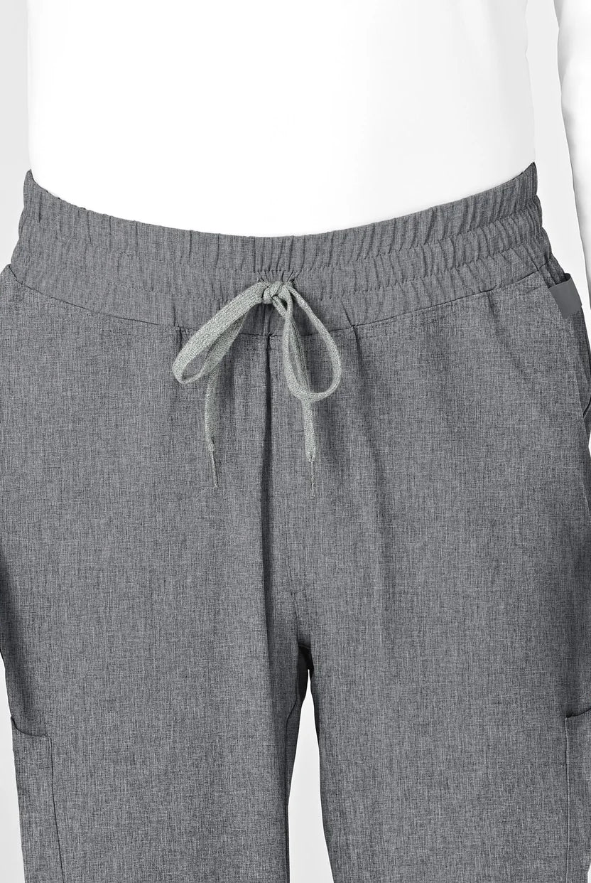 wonder-renew-men-pant-HUNTER GREEN