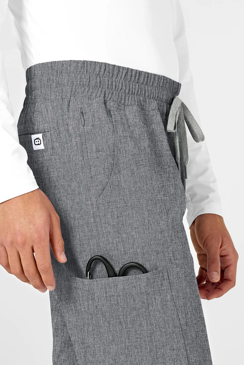 wonder-renew-men-pant-NAVY