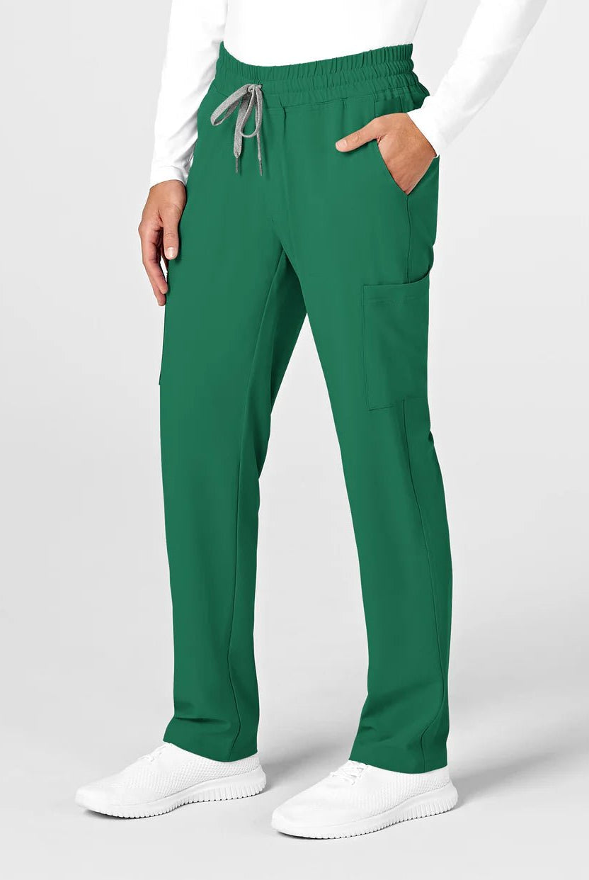 wonder-renew-men-pant-OLIVE