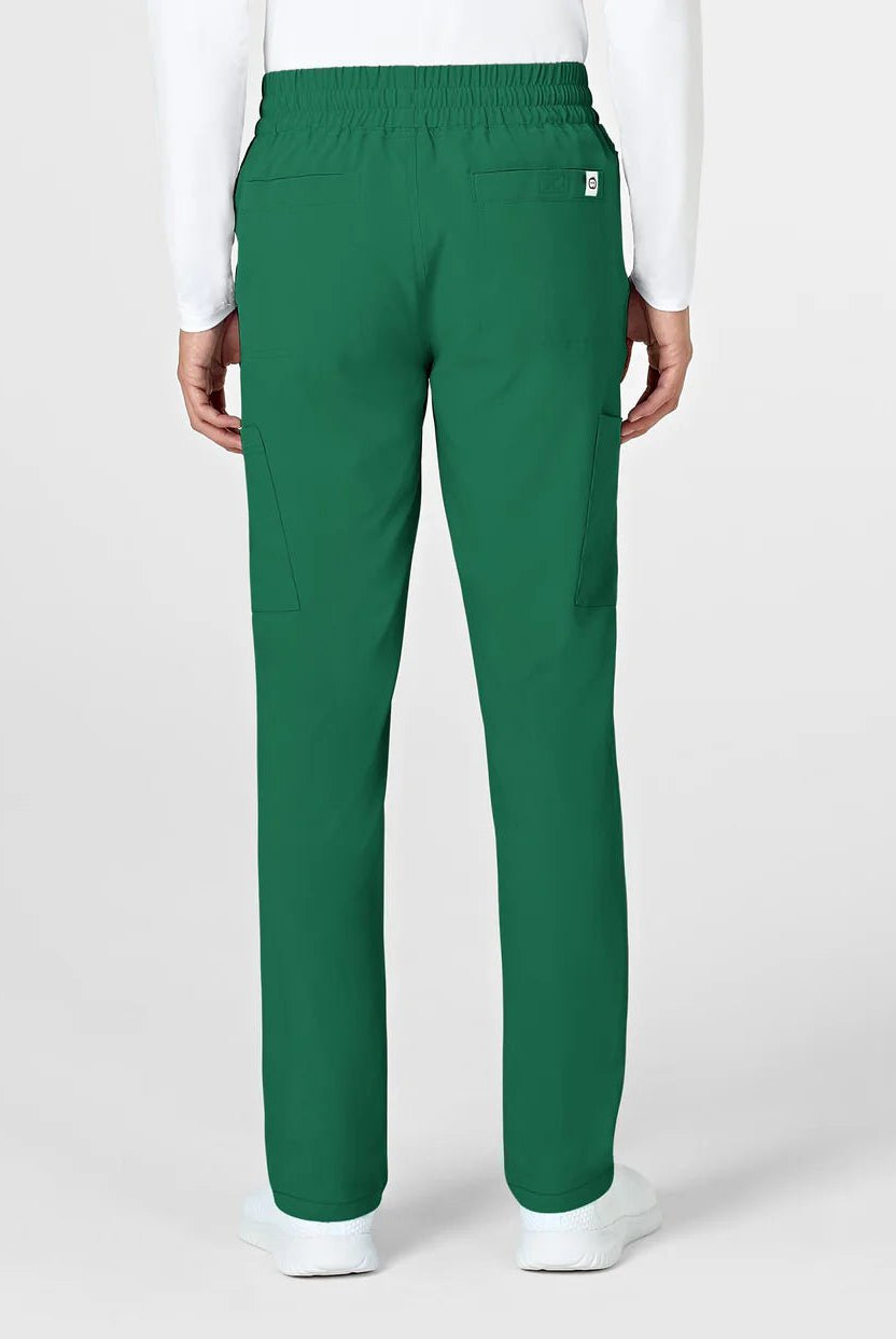 wonder-renew-men-pant-OLIVE