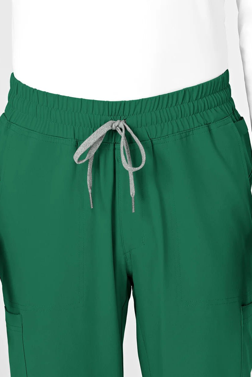 wonder-renew-men-pant-OLIVE