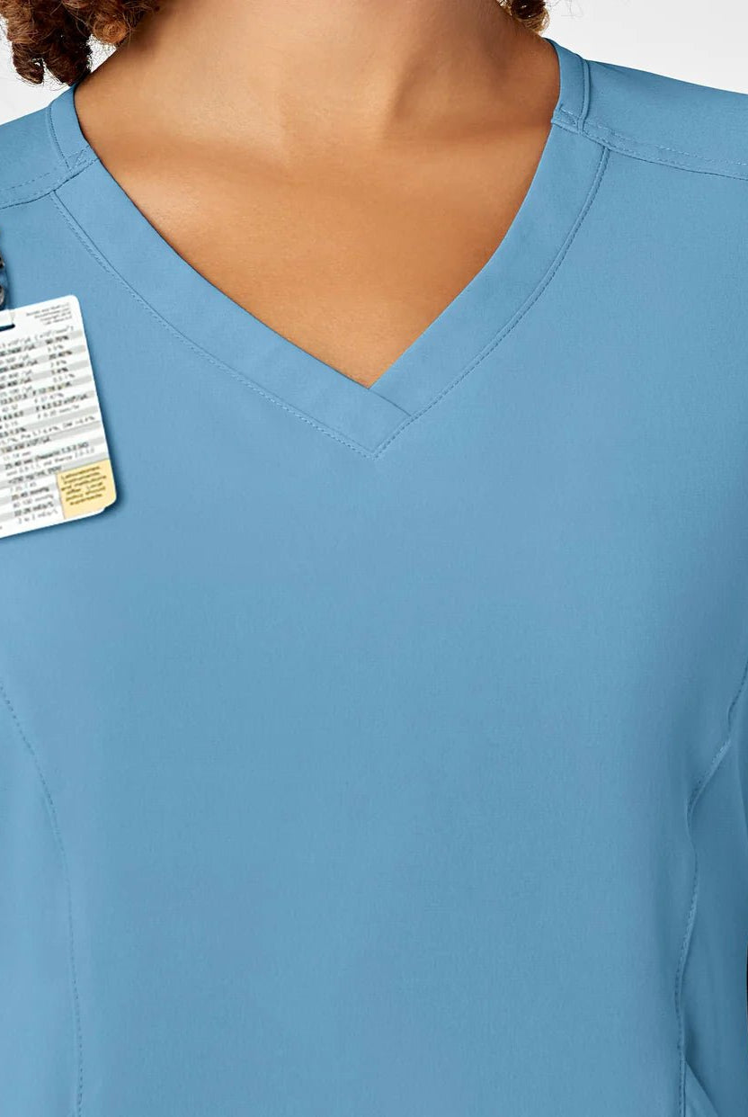 wonder-wink-renew-scrubs-female6134-BLACK
