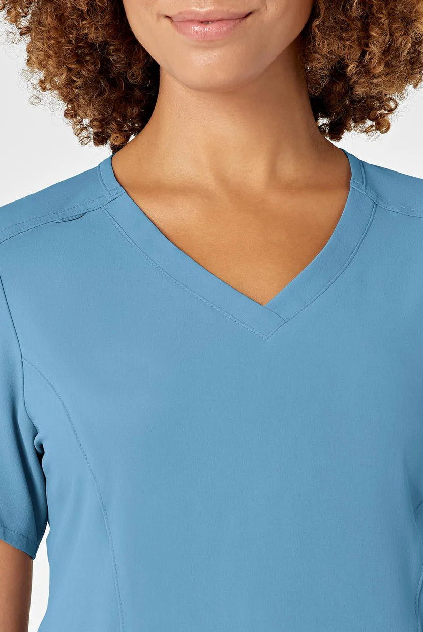 wonder-wink-renew-scrubs-female6134-BLACK