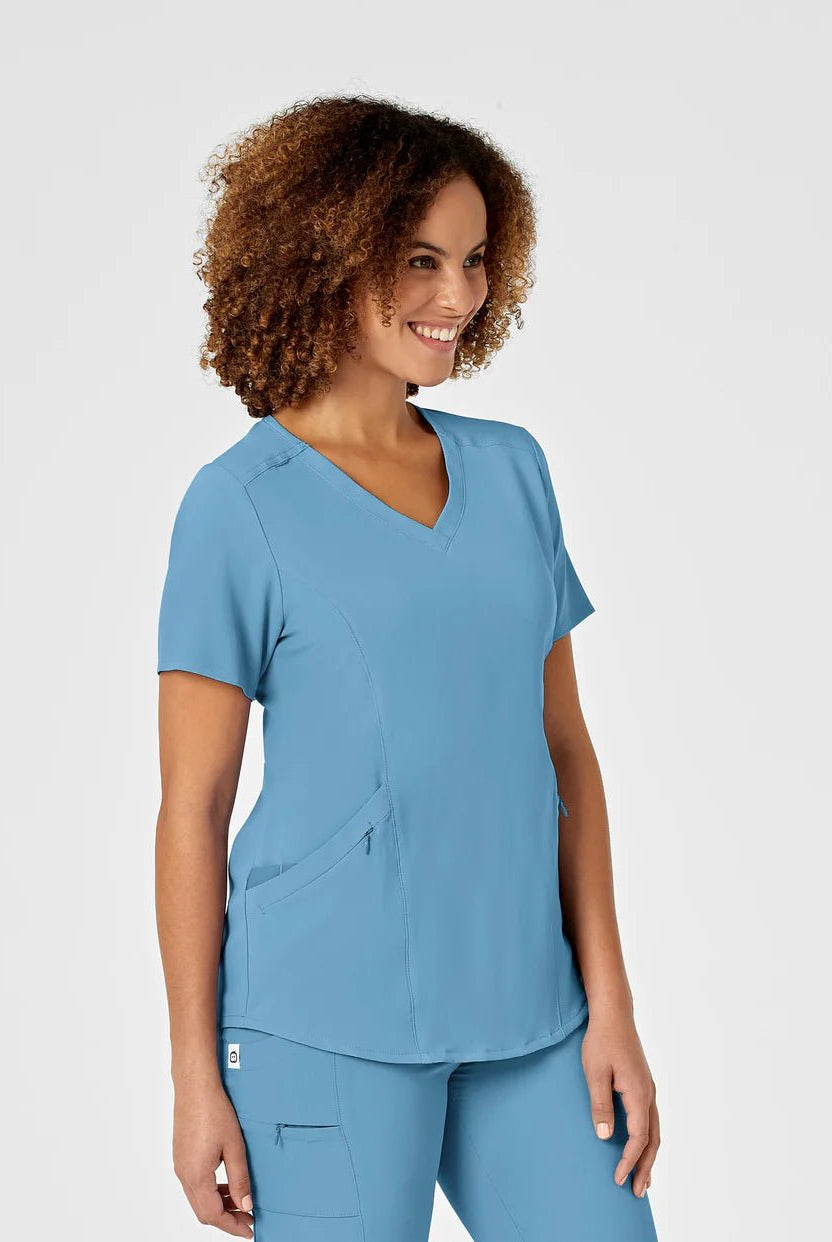 wonder-wink-renew-scrubs-female6134-BLACK