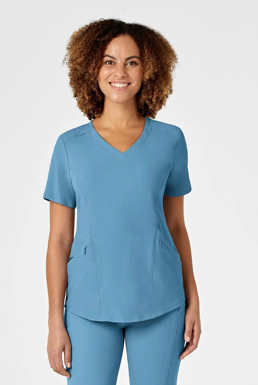 wonder-wink-renew-scrubs-female6134-BABY BLUE