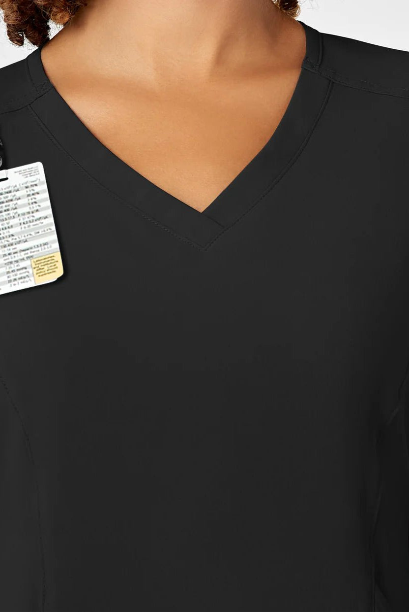 wonder-wink-renew-scrubs-female6134-OLIVE