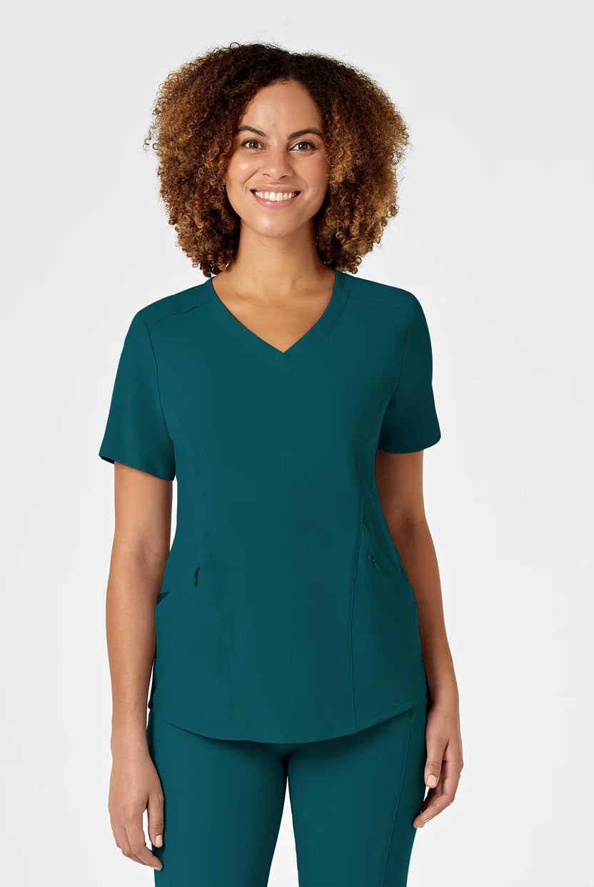 wonder-wink-renew-scrubs-female6134-OLIVE