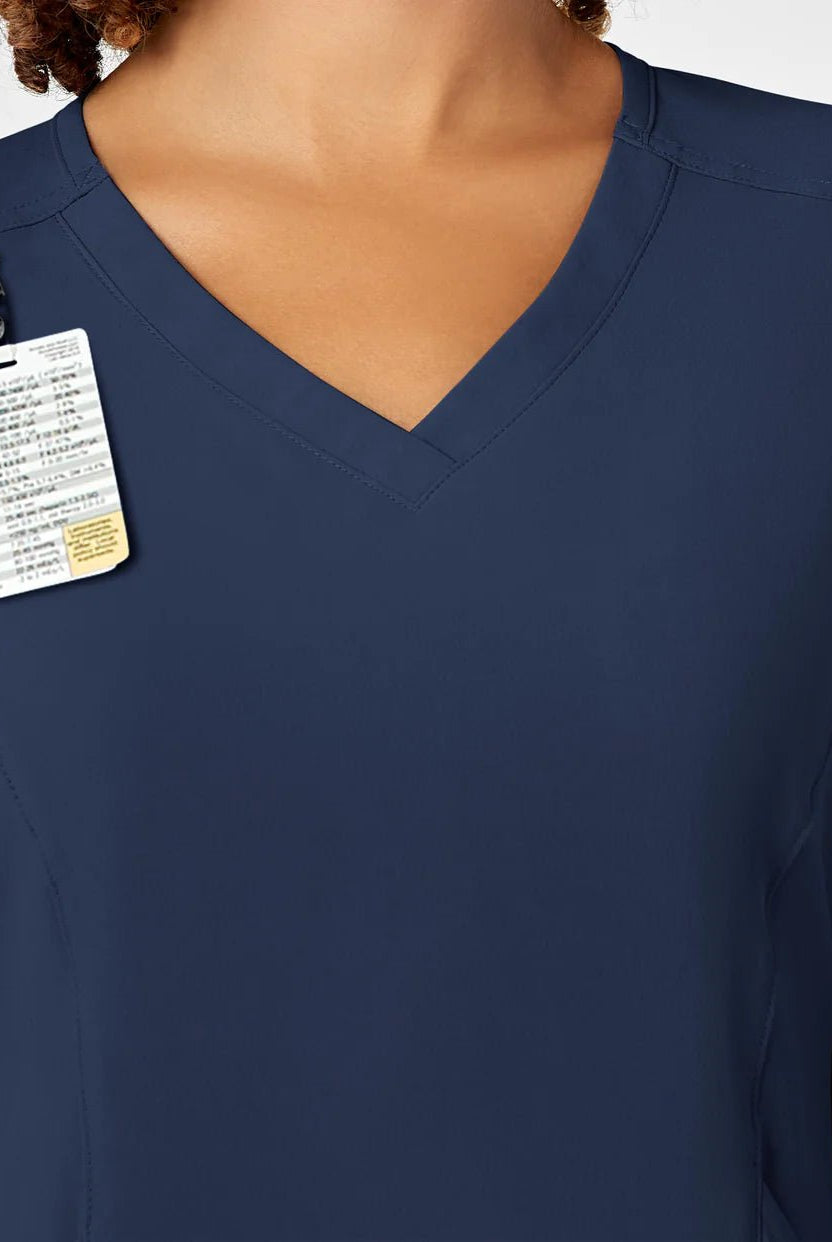 wonder-wink-renew-scrubs-female6134-BABY BLUE