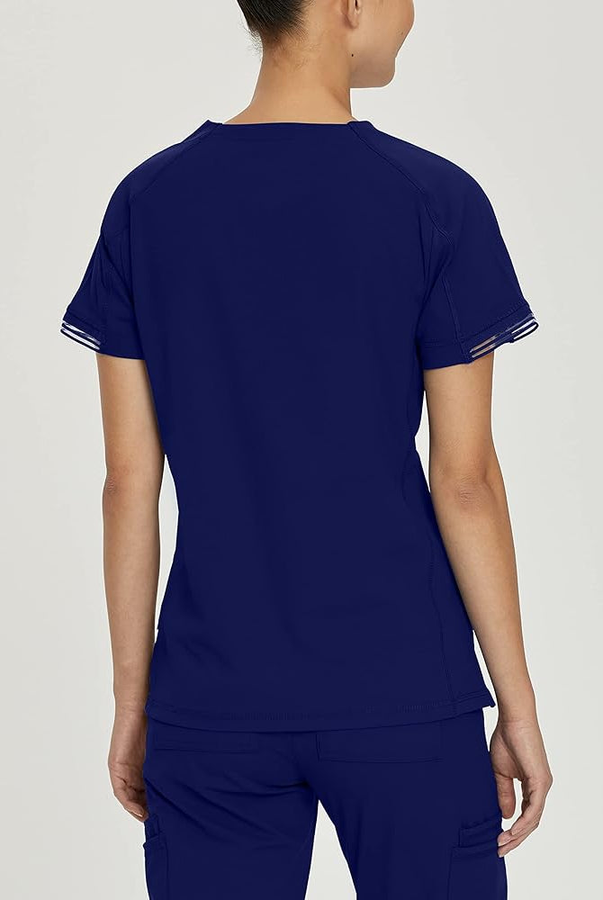 landau-urbane-scrubs-female9108lka-NAVY