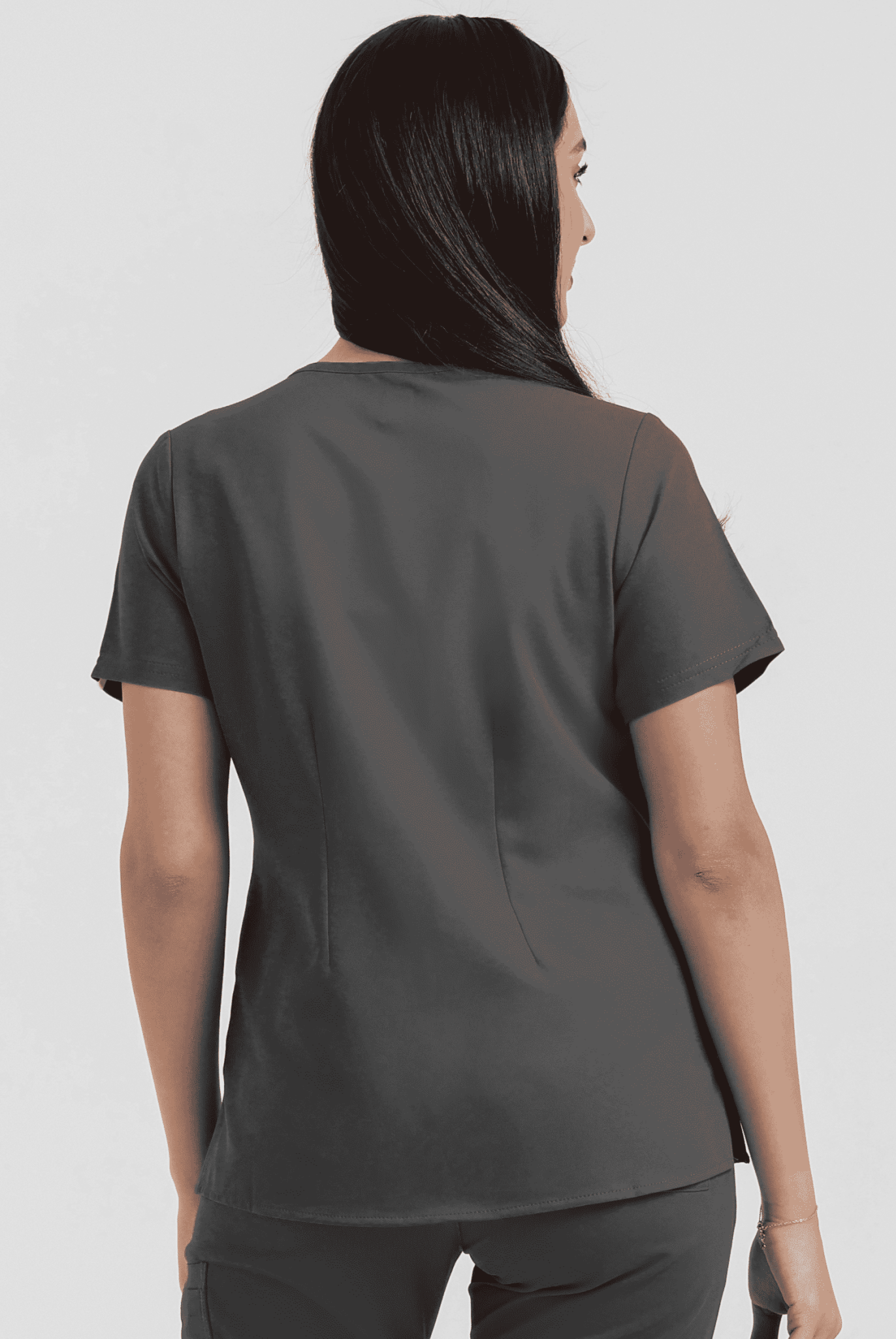 wonder-thrive-women-top-وندر-وينك-ثرايف-قميص-نسائي-NAVY