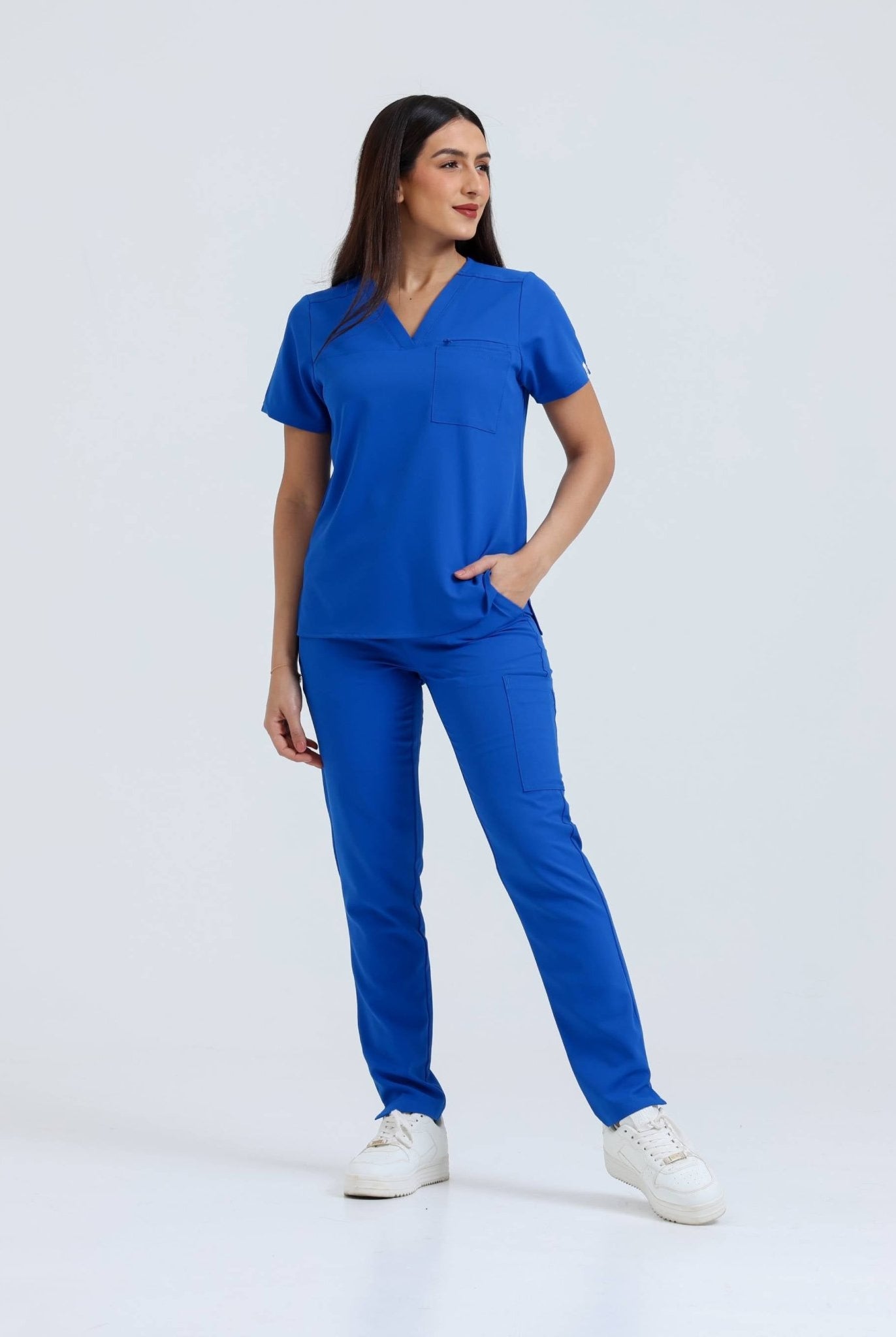 wonder-thrive-women-top-وندر-وينك-ثرايف-قميص-نسائي-BLACK