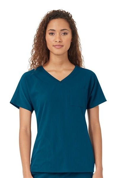 wonder-wink-aero-scrubs-female6329- سكراب طبى