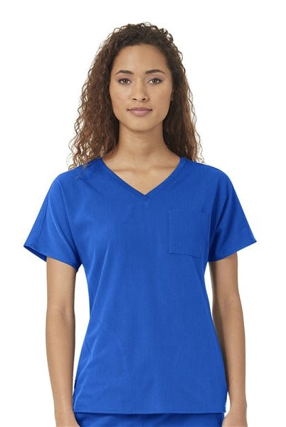 wonder-wink-aero-scrubs-female6329- سكراب طبى