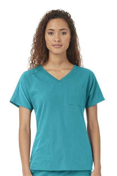 wonder-wink-aero-scrubs-female6329- سكراب طبى