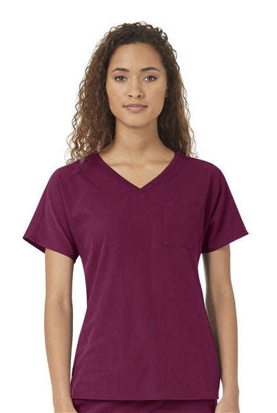 wonder-wink-aero-scrubs-female6329- سكراب طبى