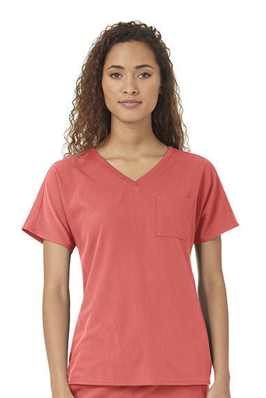 wonder-wink-aero-scrubs-female6329- سكراب طبى