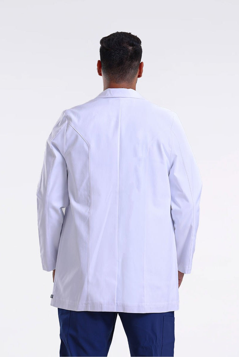 Lab coat wonder wink - بالطو طبي رجالى