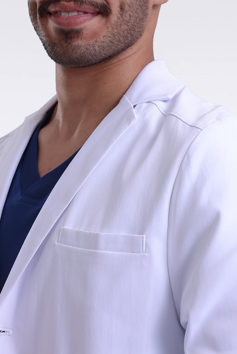 Lab coat wonder wink - بالطو طبي رجالى