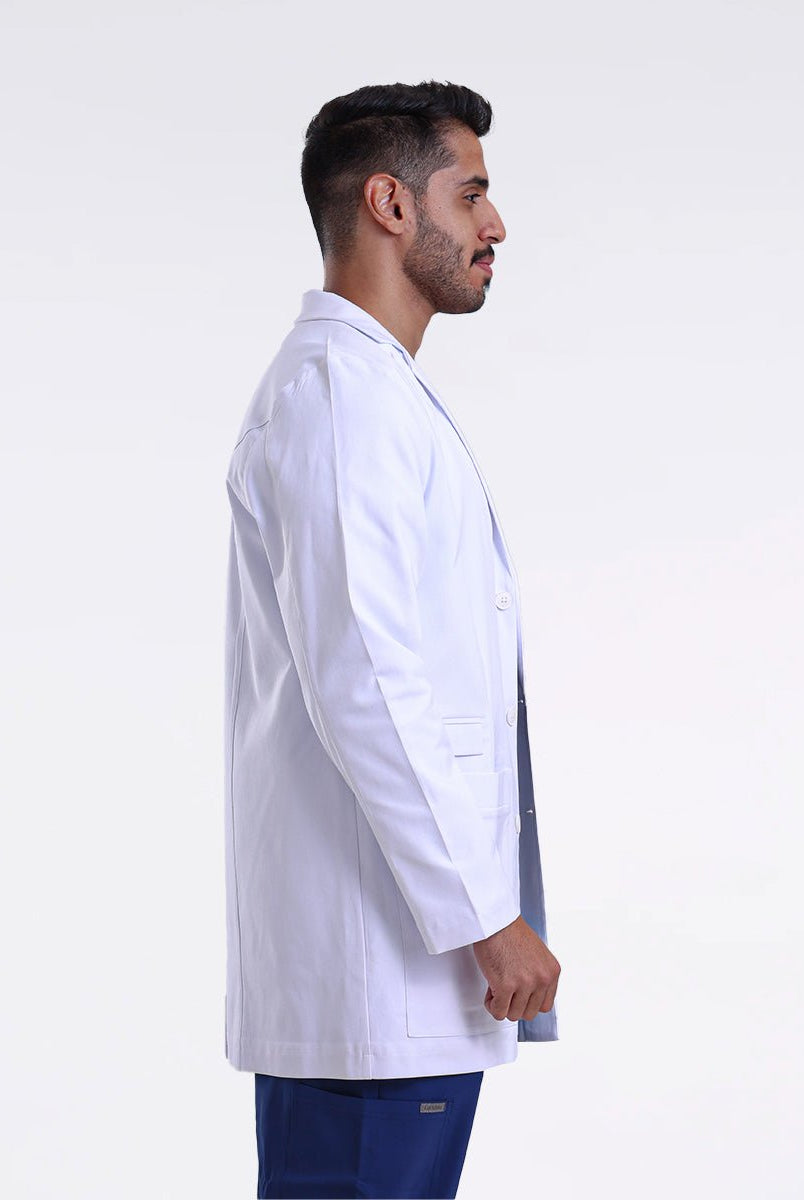 Lab coat wonder wink - بالطو طبي رجالى