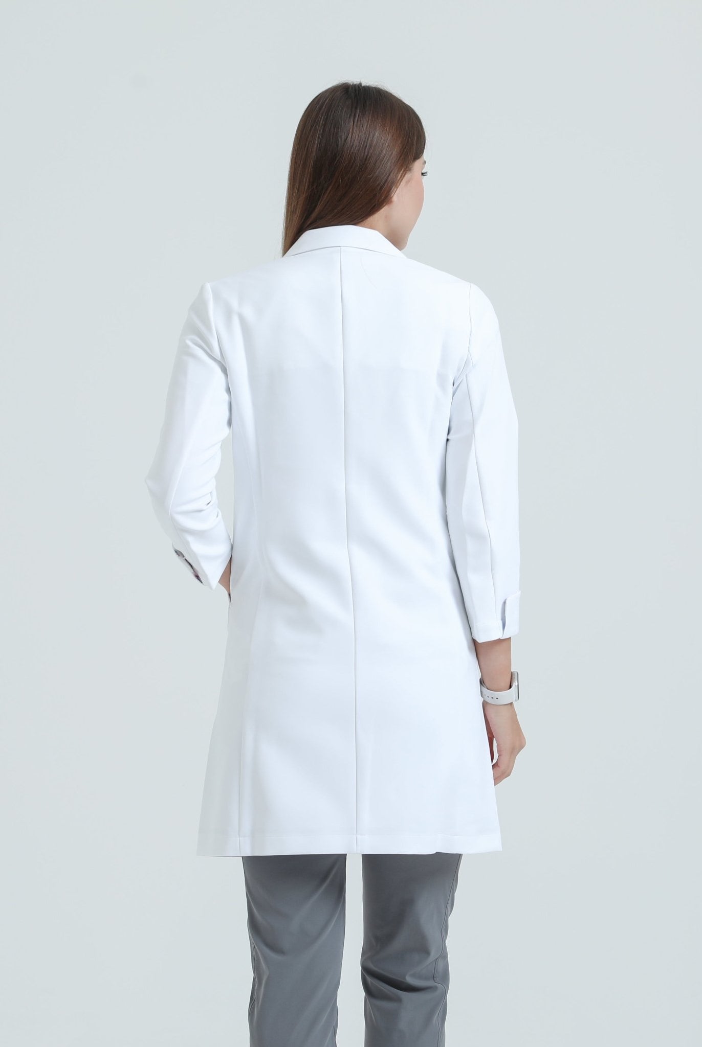 لاب كوت نسائي بلانتيكا - Plantica Female Lab coat
