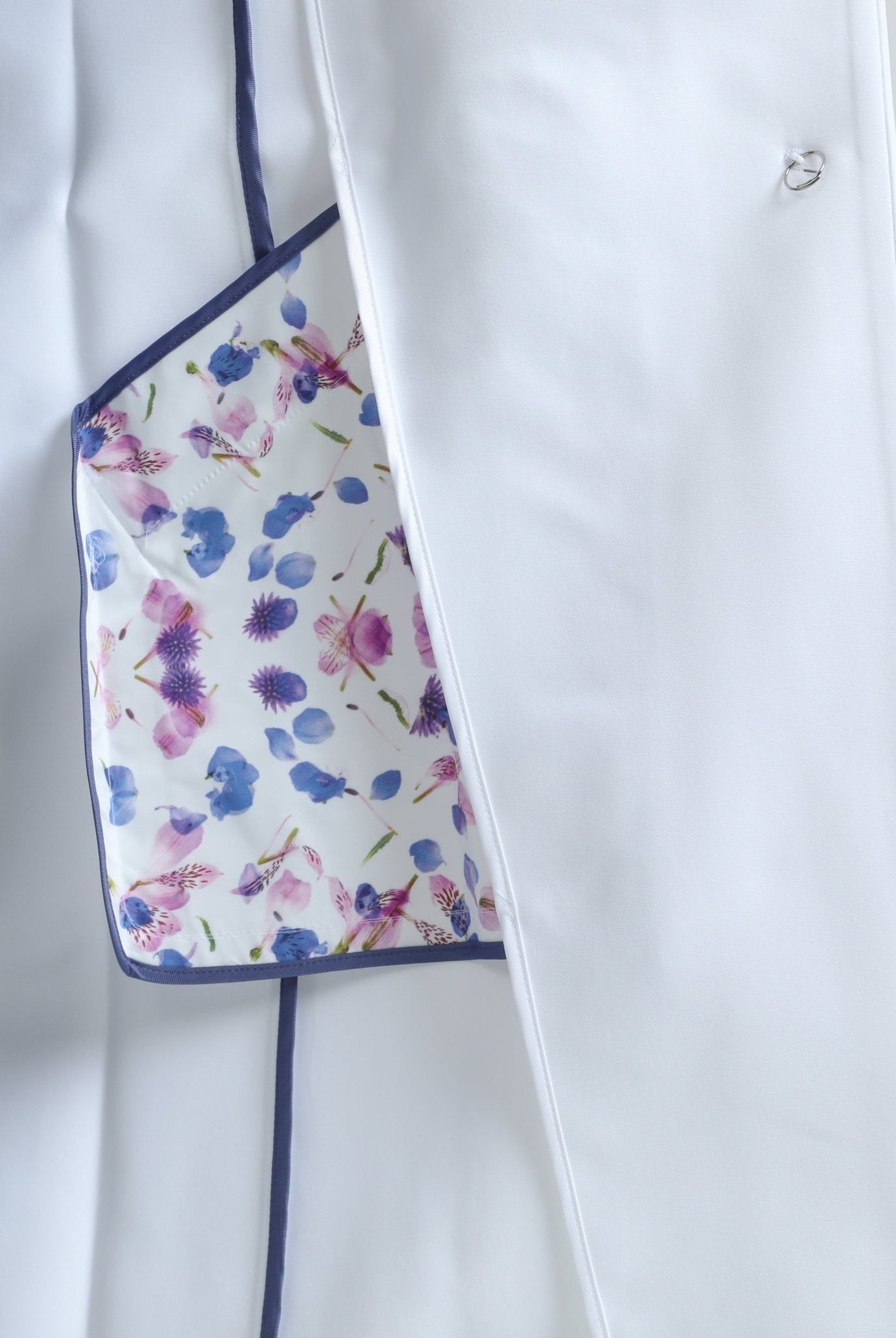 Plantica Female Lab coat