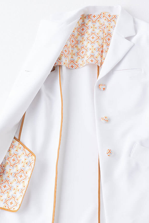Plantica Female Lab coat