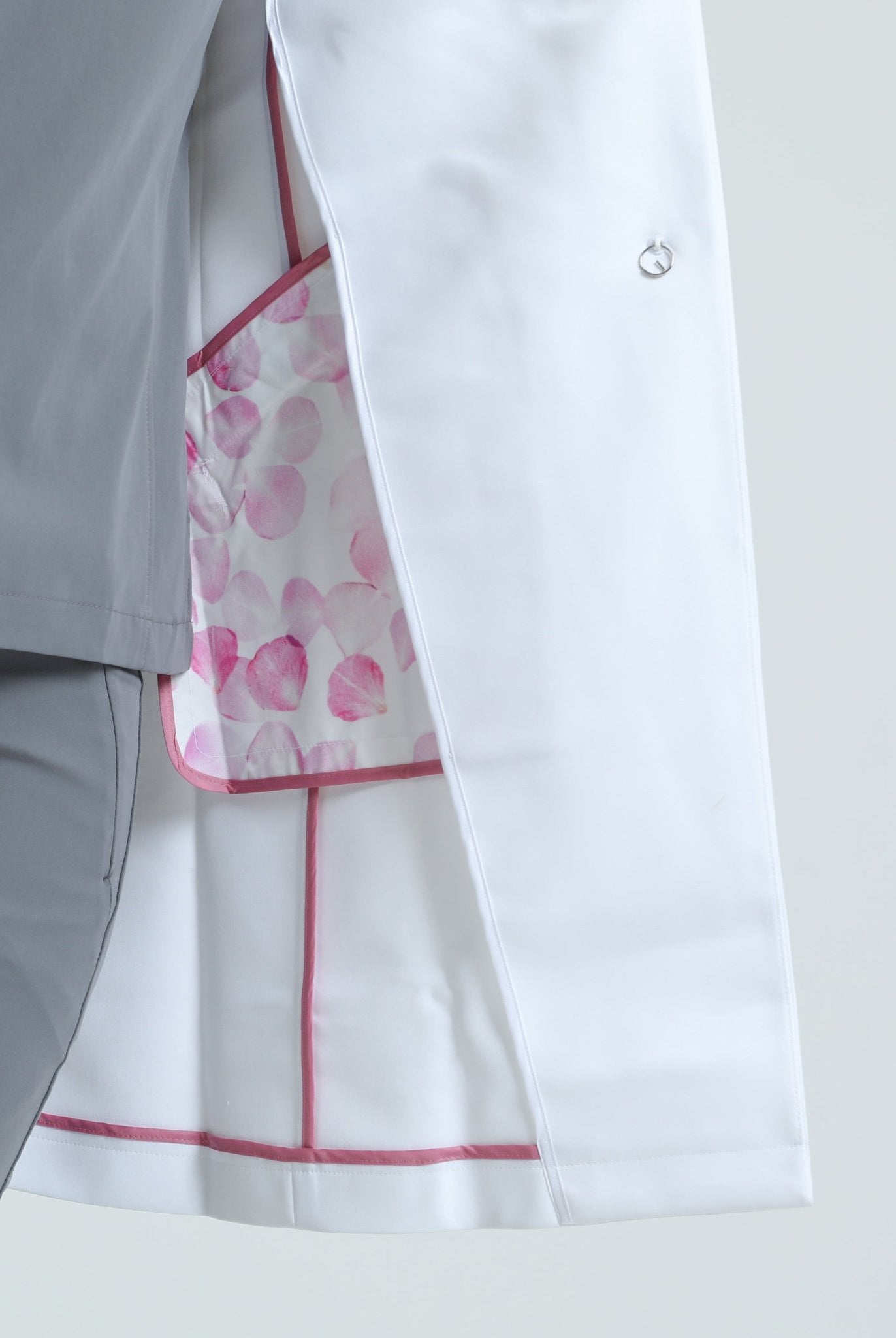 Plantica Female Lab coat