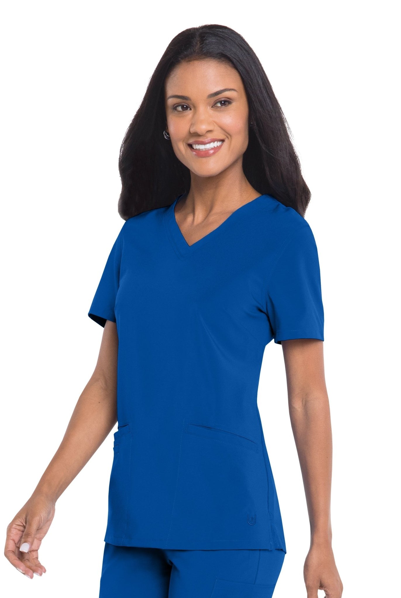 landau-urbane-scrubs-female9015-BLACK