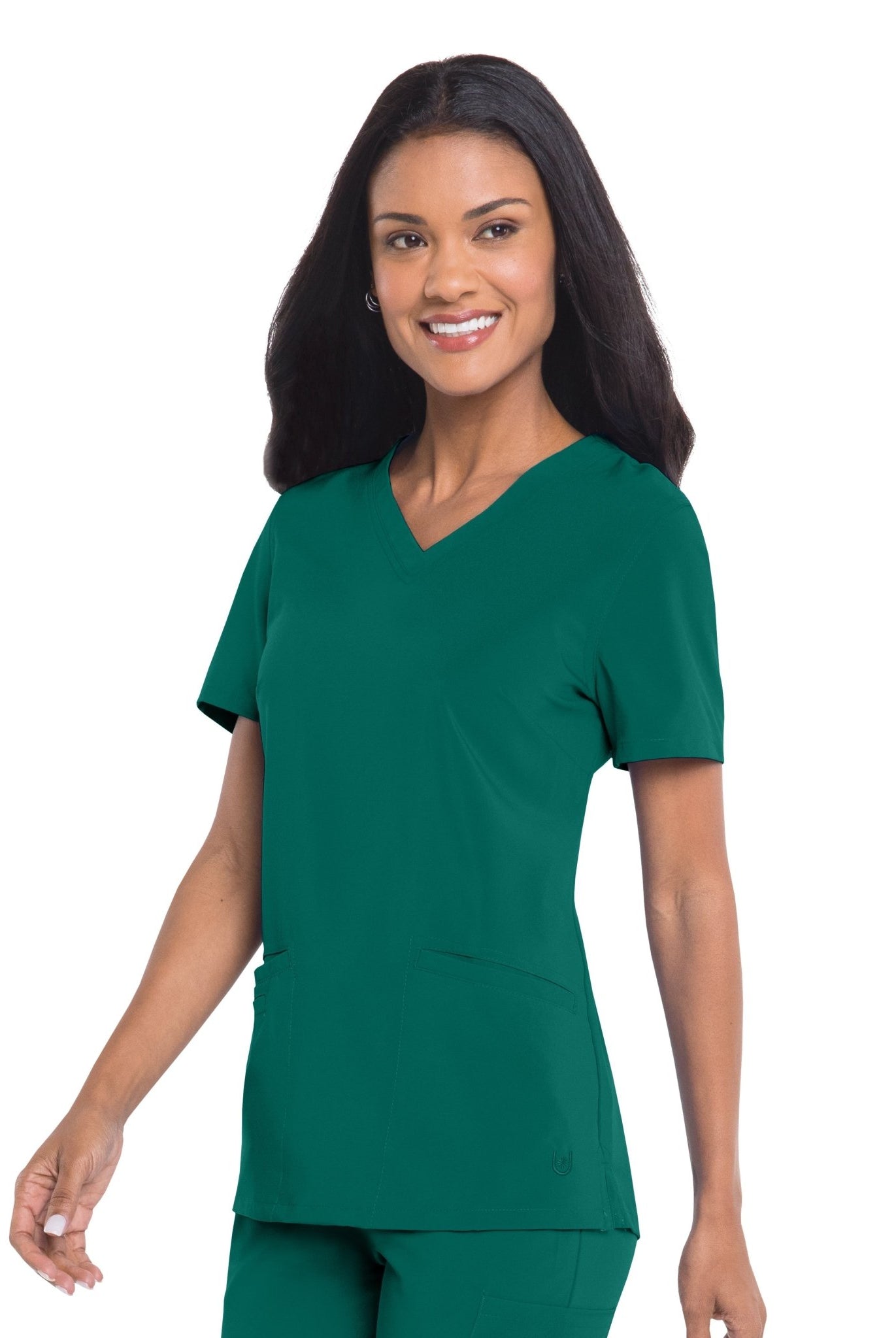 landau-urbane-scrubs-female9015-BLACK