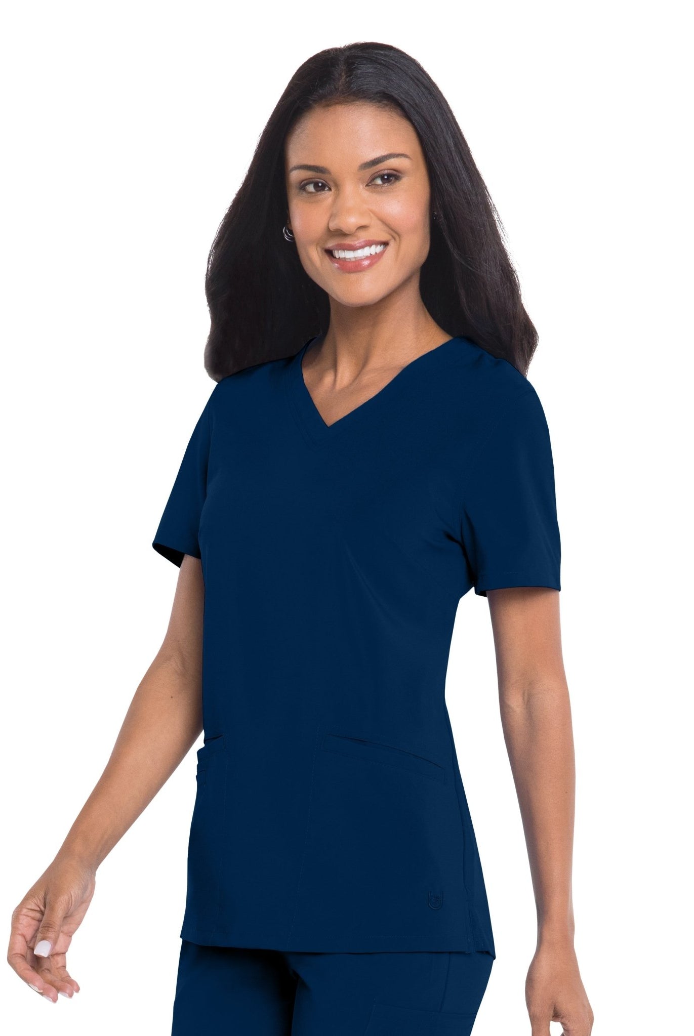 landau-urbane-scrubs-female9015-BLACK