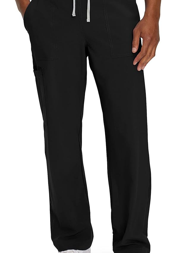 landau-urbane-scrubs-male9254-BLACK