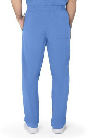 landau-urbane-scrubs-male9254-CIELBLUE