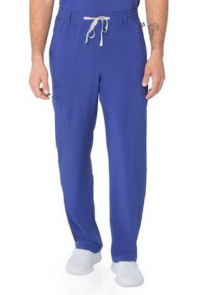 landau-urbane-scrubs-male9254-CIELBLUE