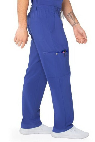 landau-urbane-scrubs-male9254-CIELBLUE