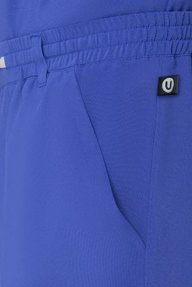 landau-urbane-scrubs-male9254-GALAXY BLUE