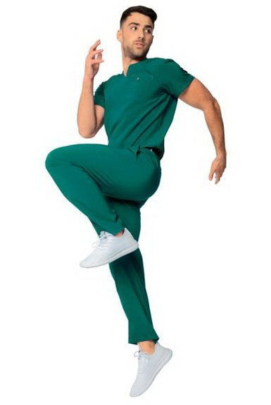 landau-urbane-scrubs-male9254-GRAPE