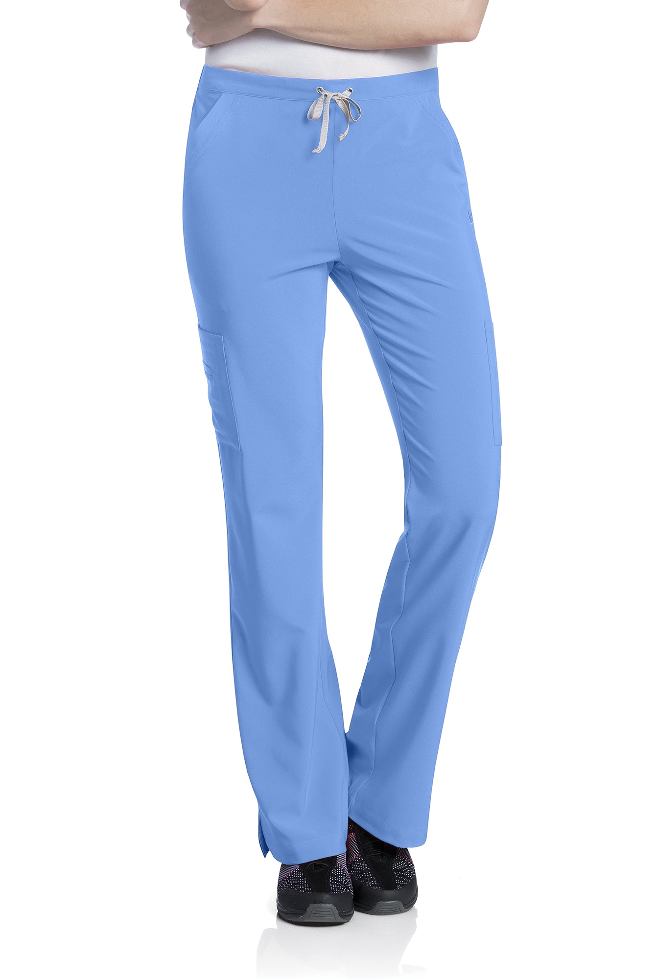landau-urbane-scrubs-female9312-GALAXY BLUE