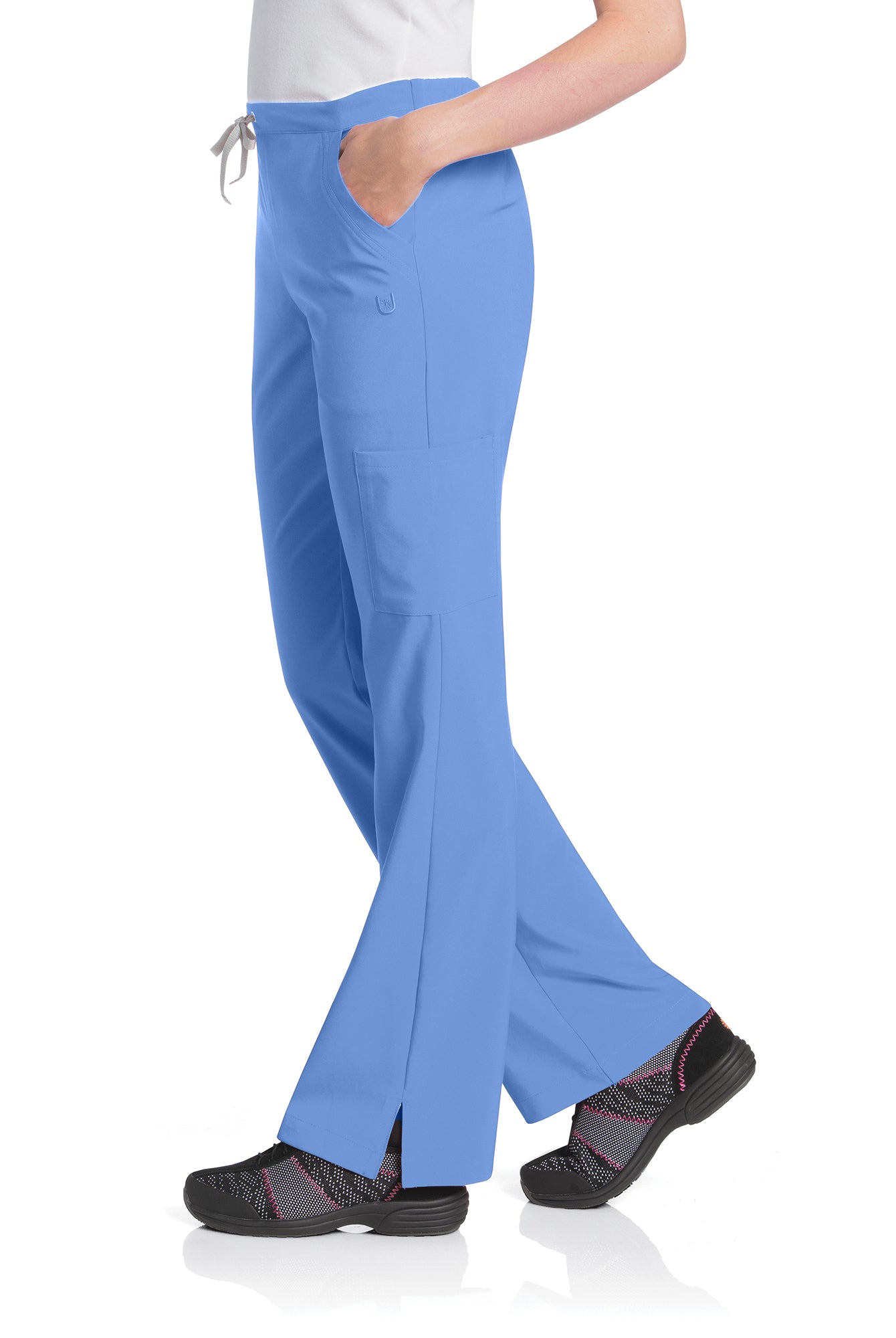 landau-urbane-scrubs-female9312-TRUE NAVY