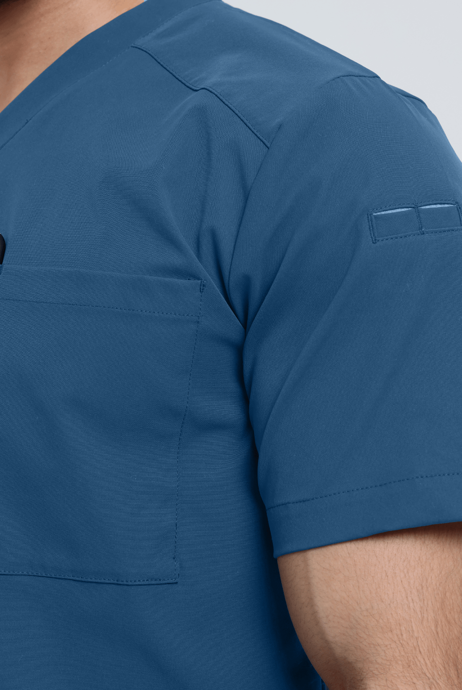medelita-apex-scrubs-malemd012-CARRIBIAN
