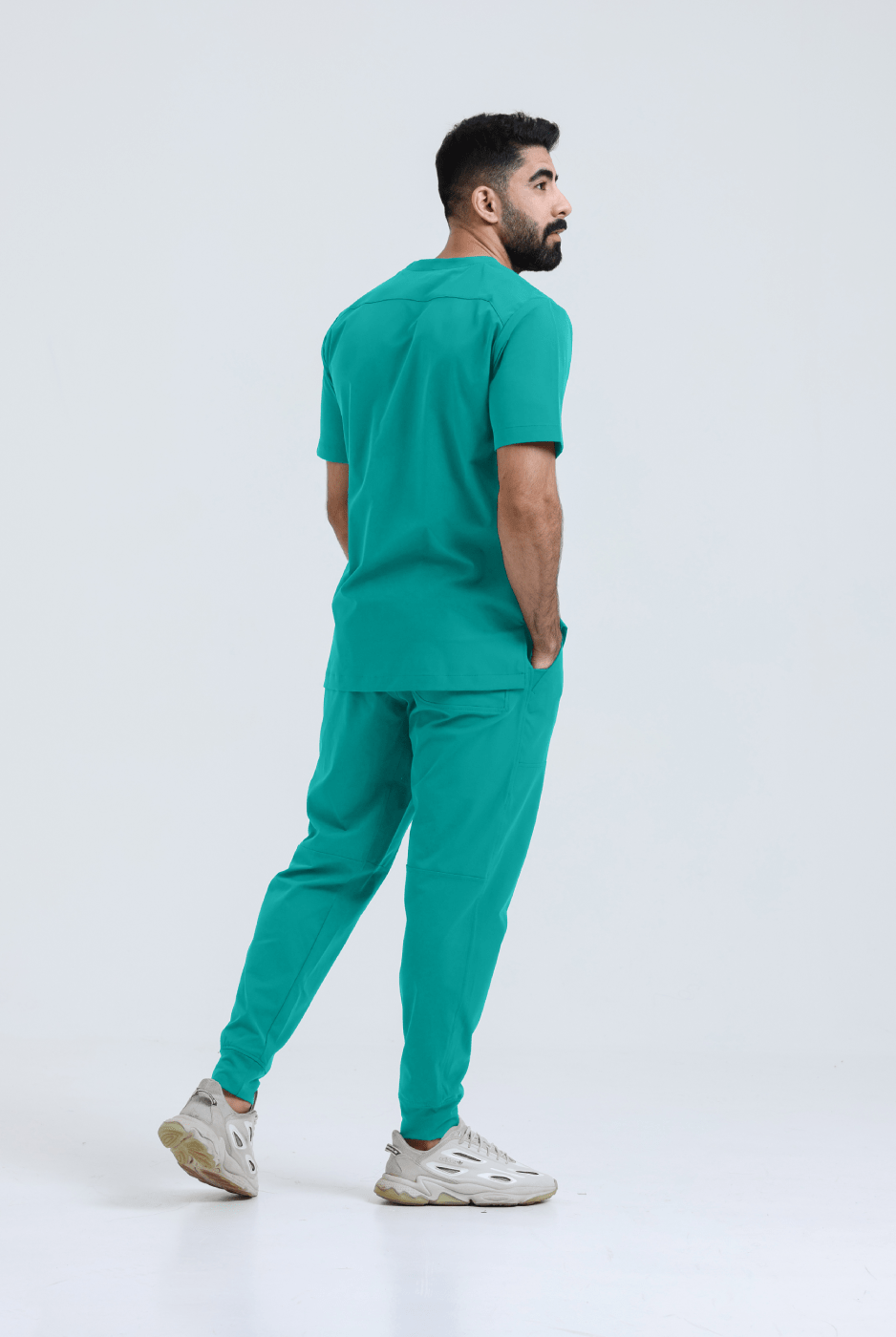 medelita-apex-scrubs-malemd012-GRAY