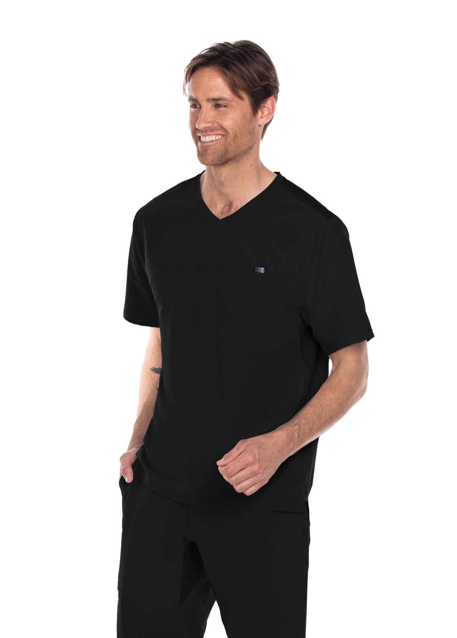 barco-one-wellness-top-male-باركو-ويلنس-قميص-رجالي-DST