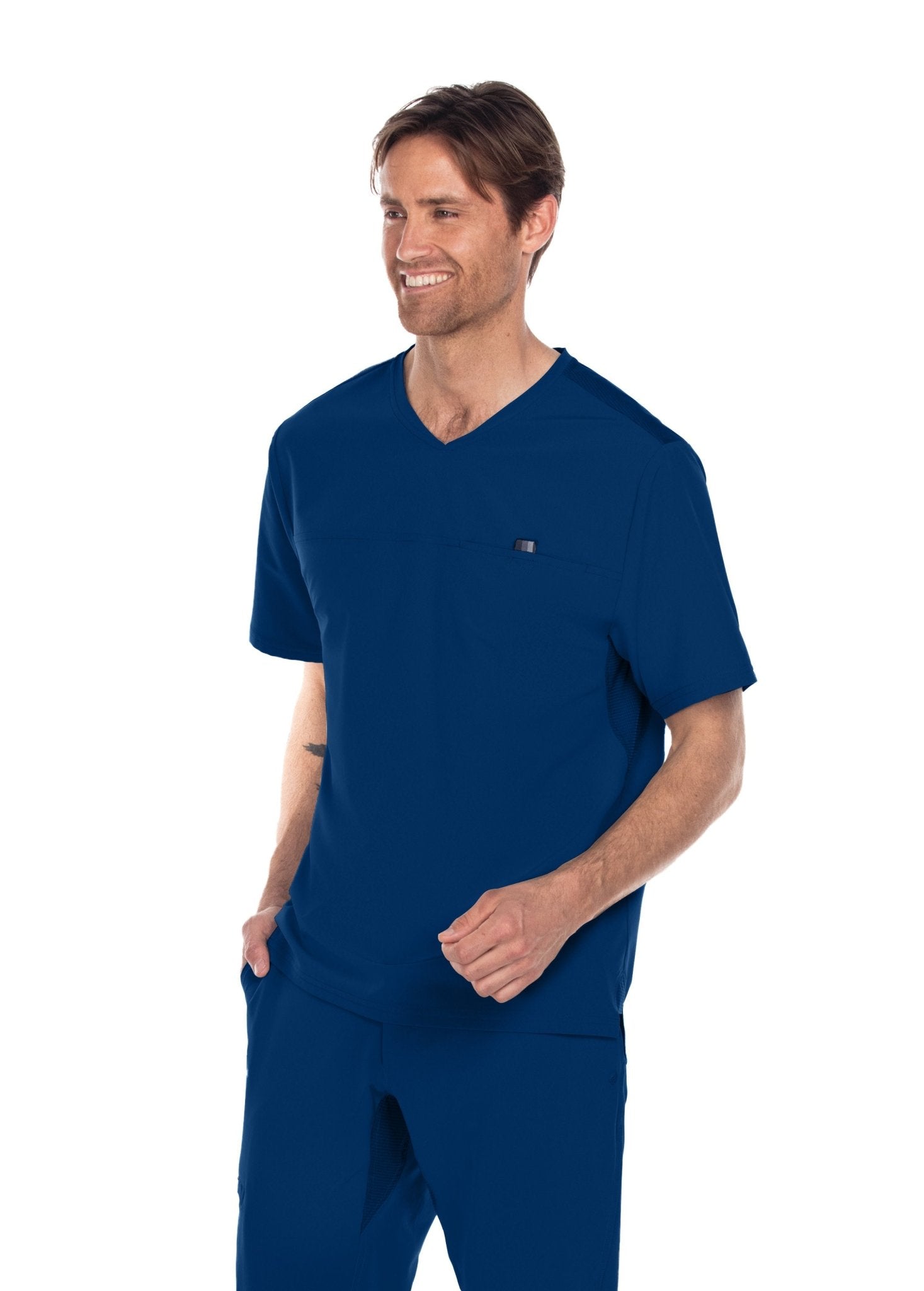 سكراب barco one