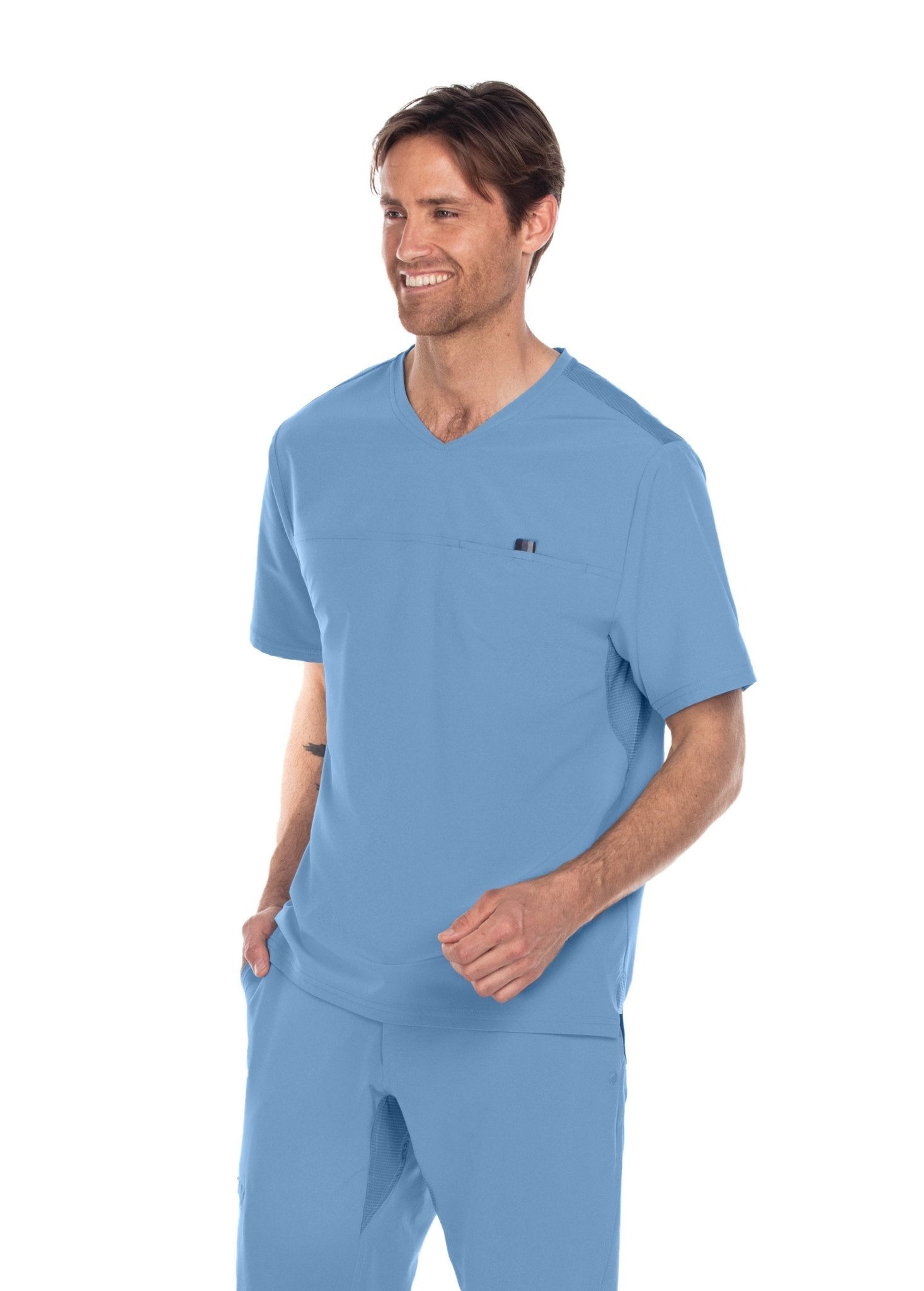 سكراب barco one